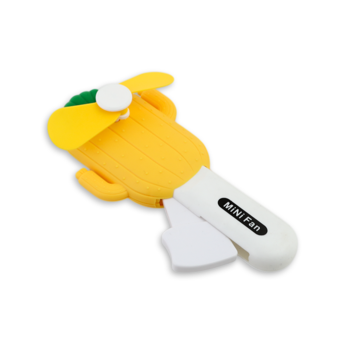 Hand Pressure Mini Fan, Non Battery Operated Toys, Chase Value, Chase Value