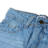 Boys Denim Jeans - Ice Blue, Boys Denim Pants, Chase Value, Chase Value