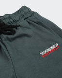 Boys Knitted Shorts