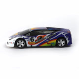 Remote Control Car - Purple, Remote Control, Chase Value, Chase Value