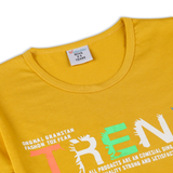 Valuable Boys Short Suit - Mustard, Boys Sets & Suits, Chase Value, Chase Value