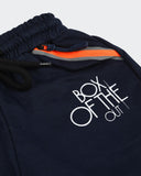 Boys Knitted Shorts
