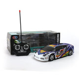 Remote Control Car - Purple, Remote Control, Chase Value, Chase Value