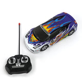 Remote Control Car - Purple, Remote Control, Chase Value, Chase Value