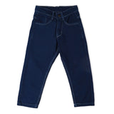 Boys Denim Jeans - Blue, Boys Denim Pants, Chase Value, Chase Value