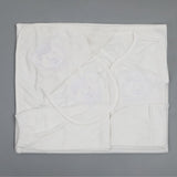 Newborn Wrapping Sheet - Off White, Wrapping Sheets, Chase Value, Chase Value