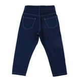Boys Denim Jeans - Blue, Boys Denim Pants, Chase Value, Chase Value