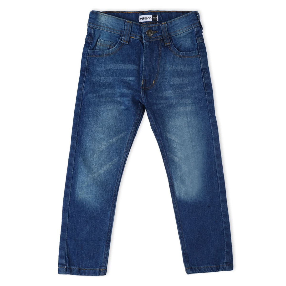 Boys Denim Jeans - Blue, Boys Denim Pants, Chase Value, Chase Value
