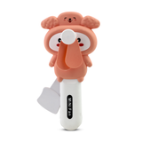 Hand Pressure Mini Fan, Non Battery Operated Toys, Chase Value, Chase Value