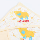 Newborn Soban Wrapping Sheet - Skin, Wrapping Sheets, Chase Value, Chase Value