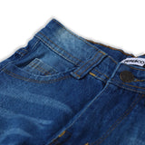 Boys Denim Jeans - Blue, Boys Denim Pants, Chase Value, Chase Value