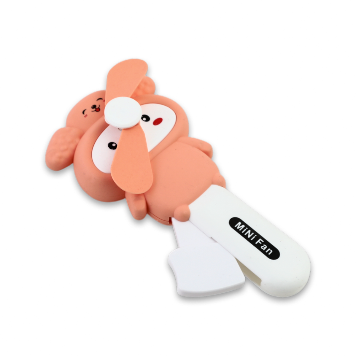 Hand Pressure Mini Fan, Non Battery Operated Toys, Chase Value, Chase Value