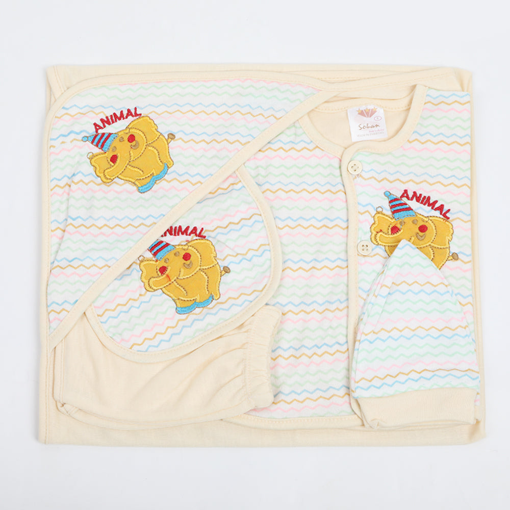 Newborn Soban Wrapping Sheet - Skin, Wrapping Sheets, Chase Value, Chase Value