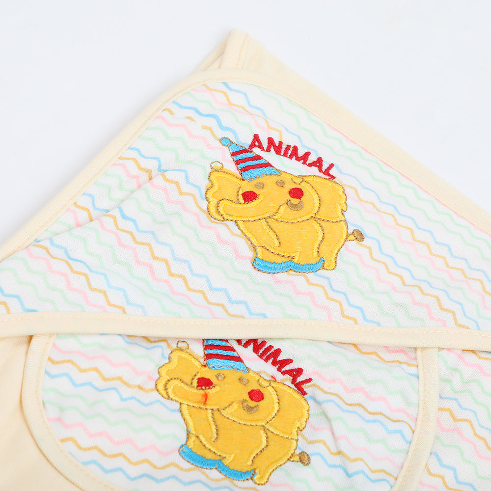 Newborn Soban Wrapping Sheet - Skin, Wrapping Sheets, Chase Value, Chase Value