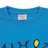 Girls Half Sleeves T-Shirt, Girls T-Shirts, Chase Value, Chase Value