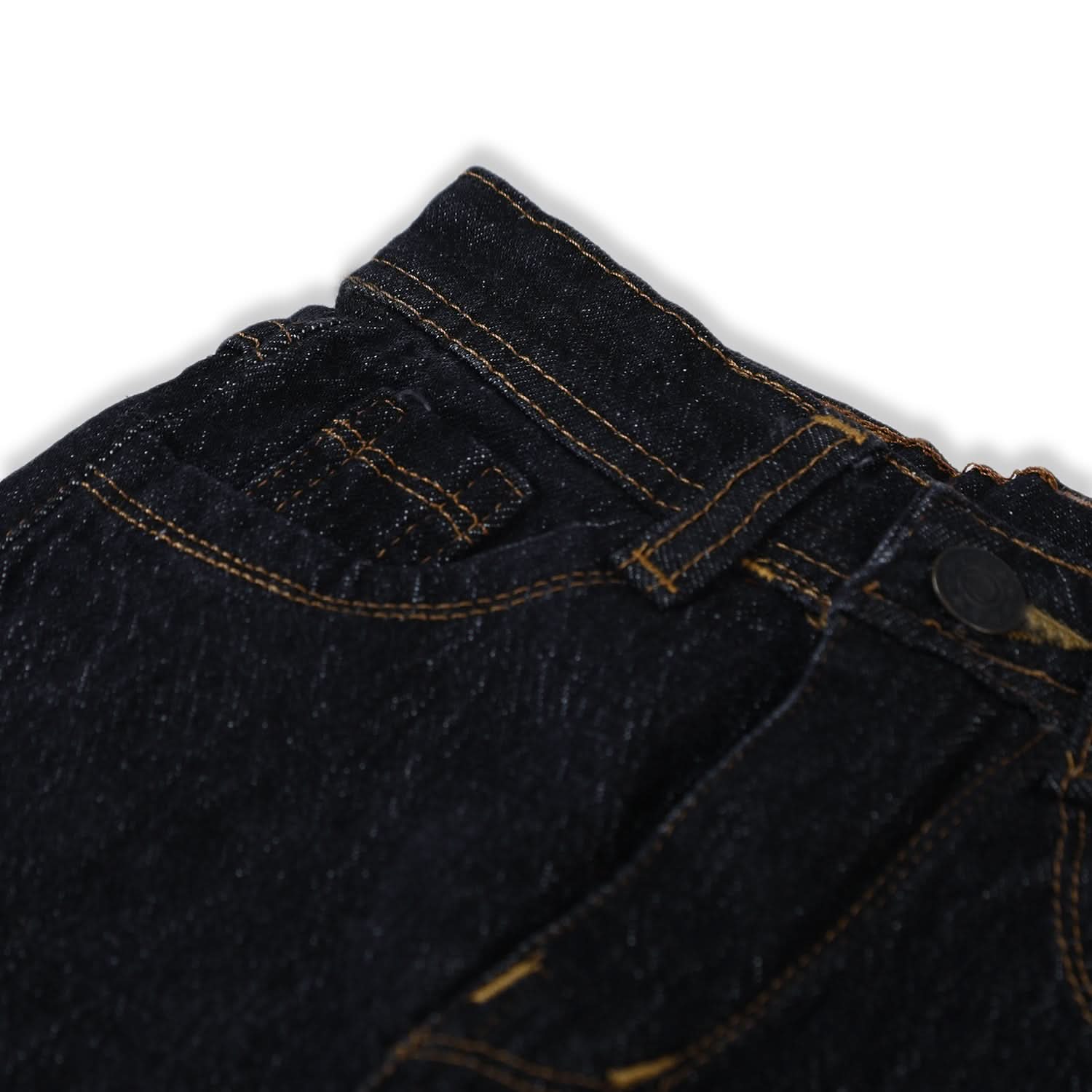 Boys Denim Jeans - Black, Boys Denim Pants, Chase Value, Chase Value
