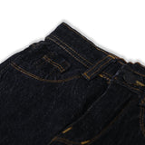 Boys Denim Jeans - Black, Boys Denim Pants, Chase Value, Chase Value