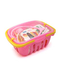 Doctor Bucket Playset, Doctor & Other Sets, Chase Value, Chase Value