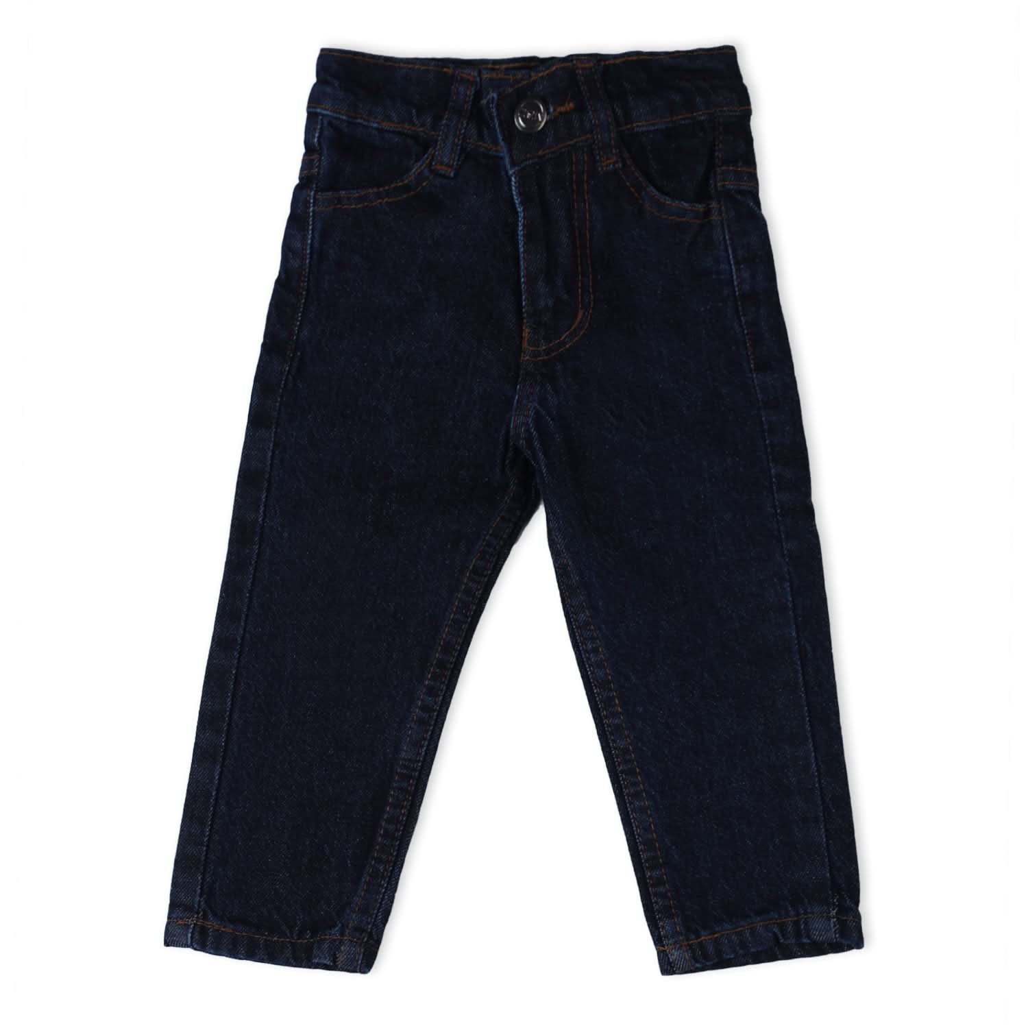 Boys Denim Jeans - Dark Blue, Boys Denim Pants, Chase Value, Chase Value