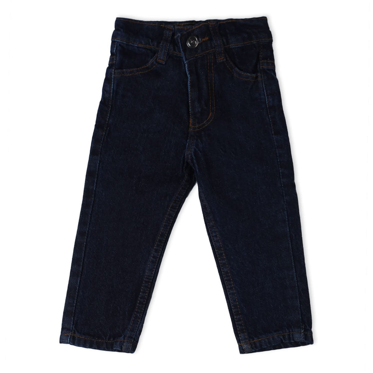 Boys Denim Jeans - Dark Blue, Boys Denim Pants, Chase Value, Chase Value