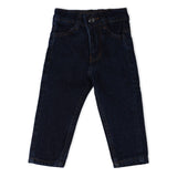 Boys Denim Jeans - Dark Blue, Boys Denim Pants, Chase Value, Chase Value