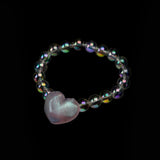 Girls Rings &amp; Bracelets Card - Multi Color, Girls Jewellery Sets, Chase Value, Chase Value