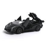 Remote Control Car Race Speed - Dark Grey, Remote Control, Chase Value, Chase Value