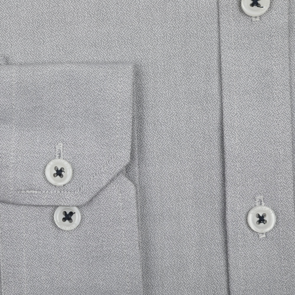 Eminent Men's Saturday Shirt - Ash Grey, Men's Shirts, Eminent, Chase Value