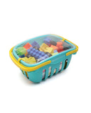 Building Blocks Bucket Set, Kids Blocks & Building Toys, Chase Value, Chase Value