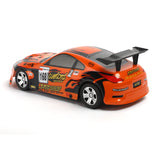 Remote Control Car - Orange, Remote Control, Chase Value, Chase Value