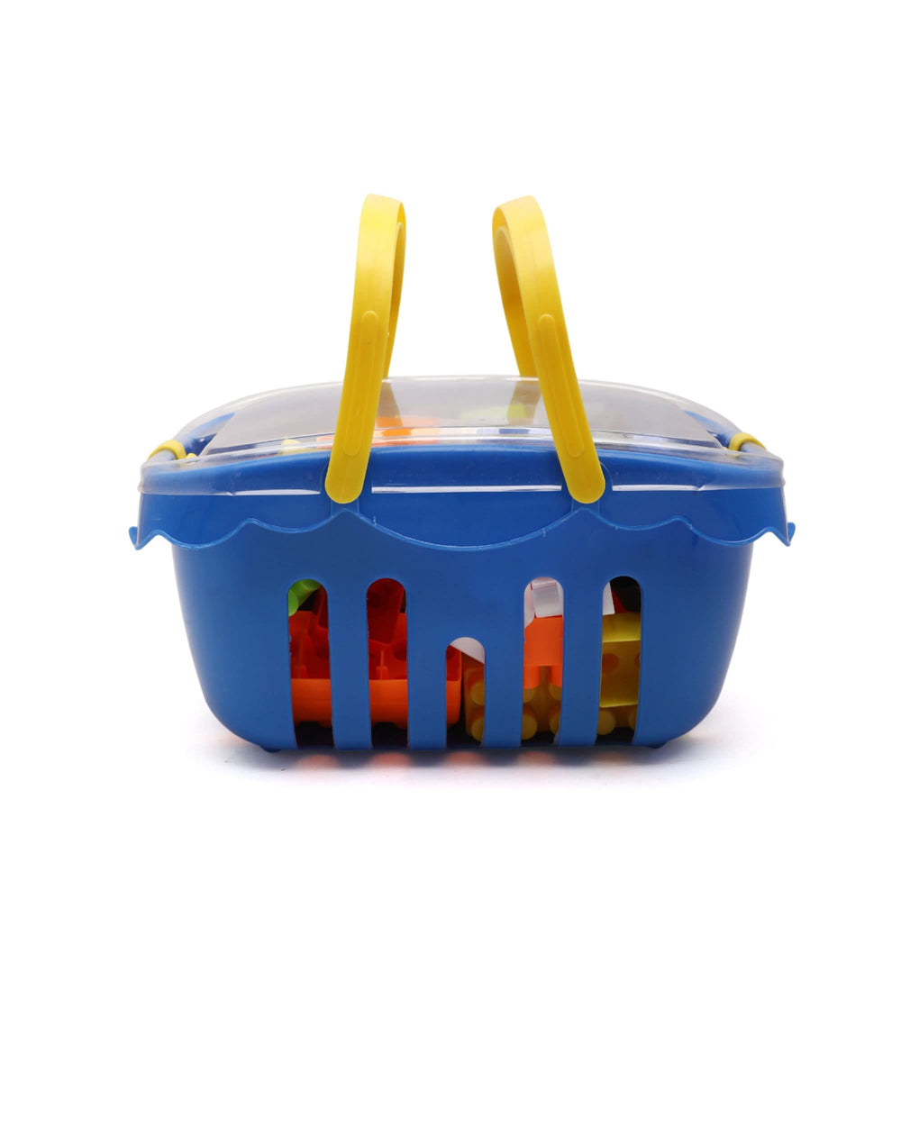 Building Blocks Bucket Set, Kids Blocks & Building Toys, Chase Value, Chase Value