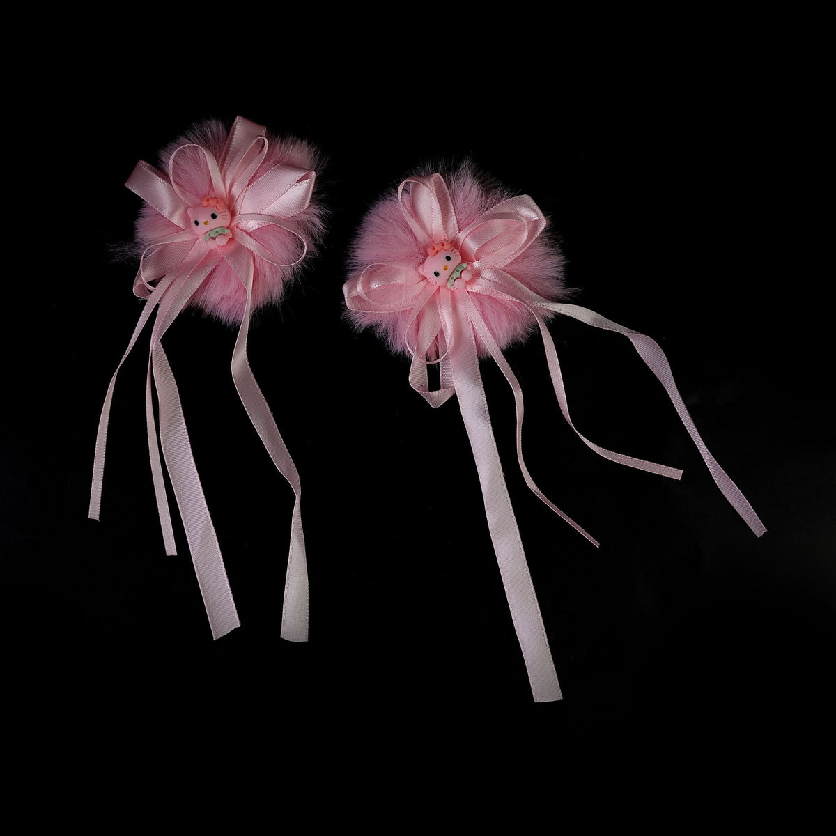 Girls Hair Pin Card, Girls Hair Accessories, Chase Value, Chase Value