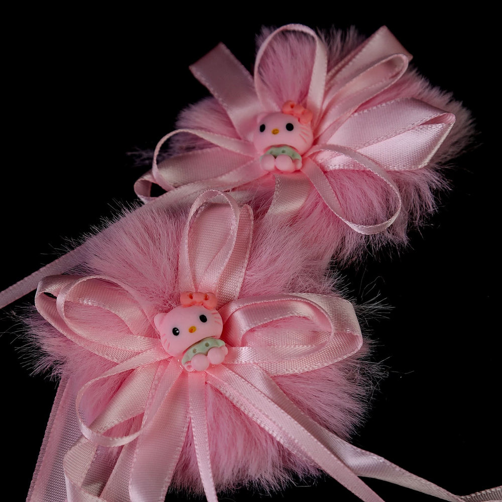 Girls Hair Pin Card, Girls Hair Accessories, Chase Value, Chase Value