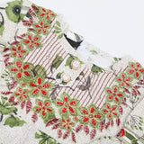 Newborn Girls Suit - White, Newborn Girls Shalwar Suits, Chase Value, Chase Value