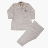 Boys Shalwar Suit - Light Pink, Boys Shalwar Kameez, Chase Value, Chase Value