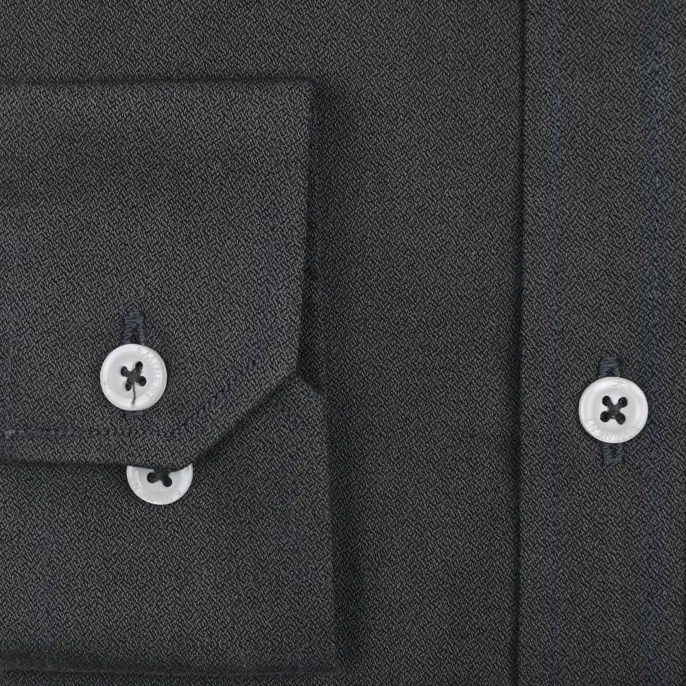 Eminent Men's Saturday Shirt - Charcoal, Men's Shirts, Eminent, Chase Value