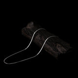 Men's Silver Chain - Silver, Men's Jewellery, Chase Value, Chase Value
