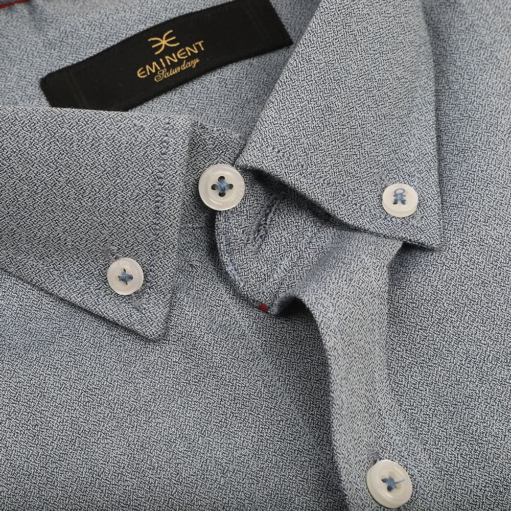 Eminent Men's Saturday Shirt - Denim, Men's Shirts, Eminent, Chase Value