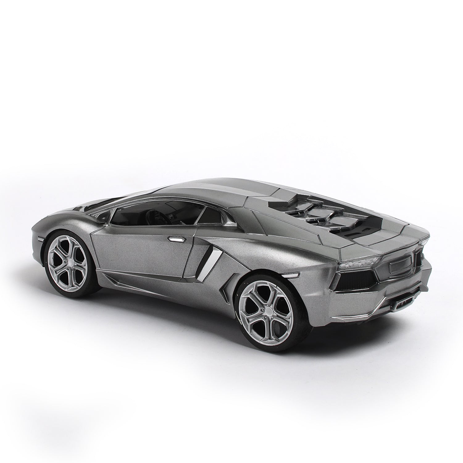 Remote Control Car - Red, Remote Control, Chase Value, Chase Value