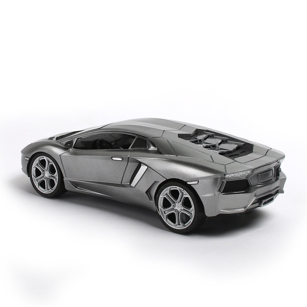 Remote Control Car - Red, Remote Control, Chase Value, Chase Value