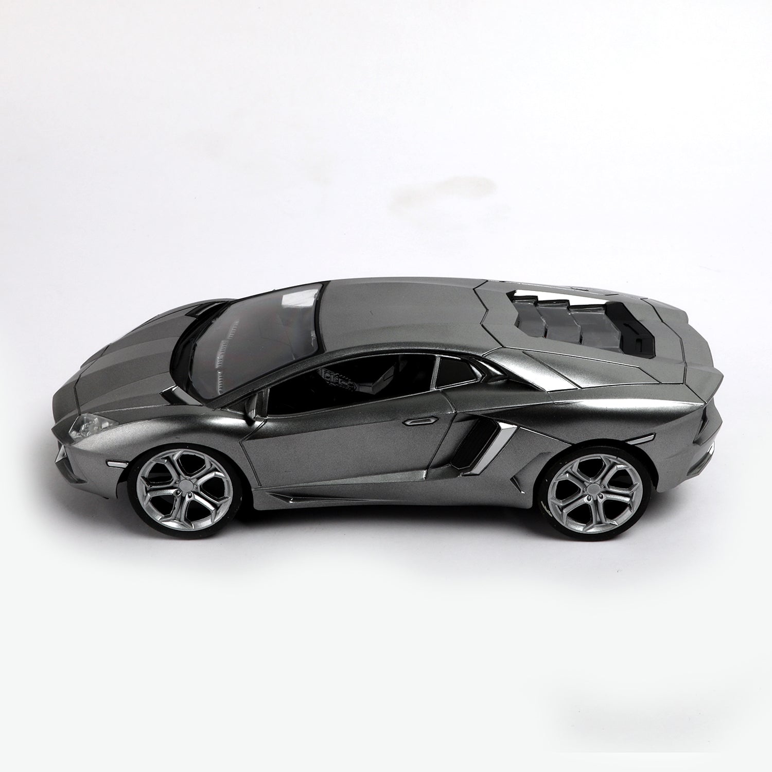 Remote Control Car - Red, Remote Control, Chase Value, Chase Value