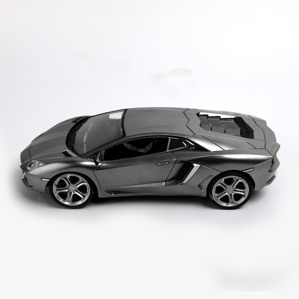 Remote Control Car - Red, Remote Control, Chase Value, Chase Value