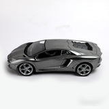 Remote Control Car - Red, Remote Control, Chase Value, Chase Value