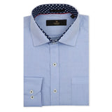 Eminent Men's Saturday Shirt - Sky Blue, Men's Shirts, Eminent, Chase Value