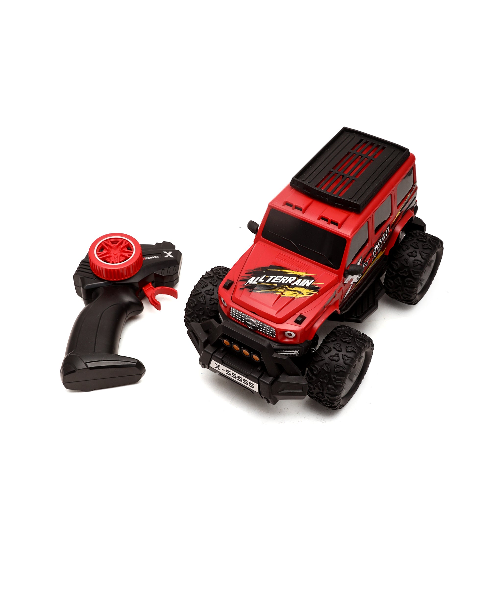 Remote Control Car, Remote Control, Chase Value, Chase Value