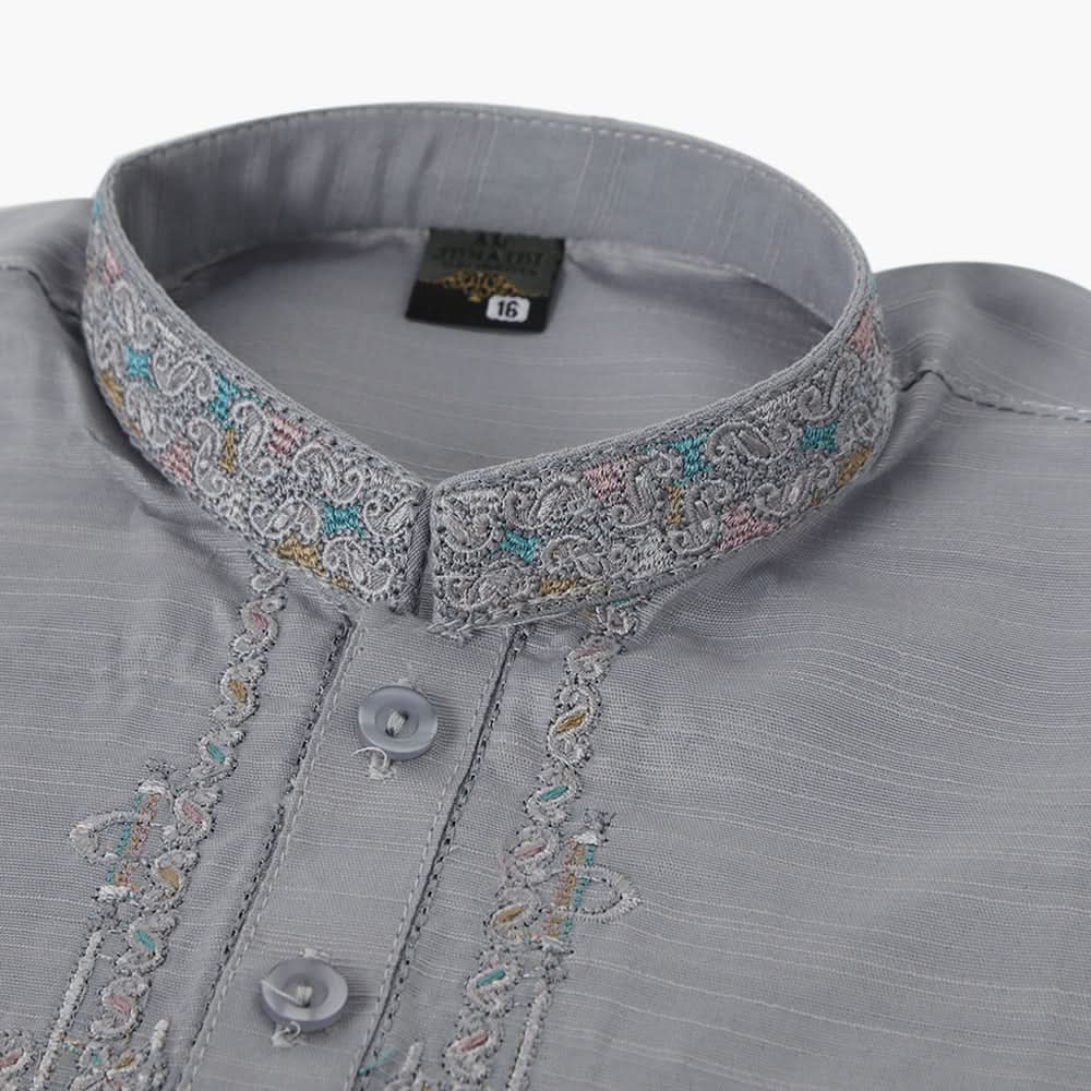 Boys Shalwar Suit - Light Purple, Boys Shalwar Kameez, Chase Value, Chase Value