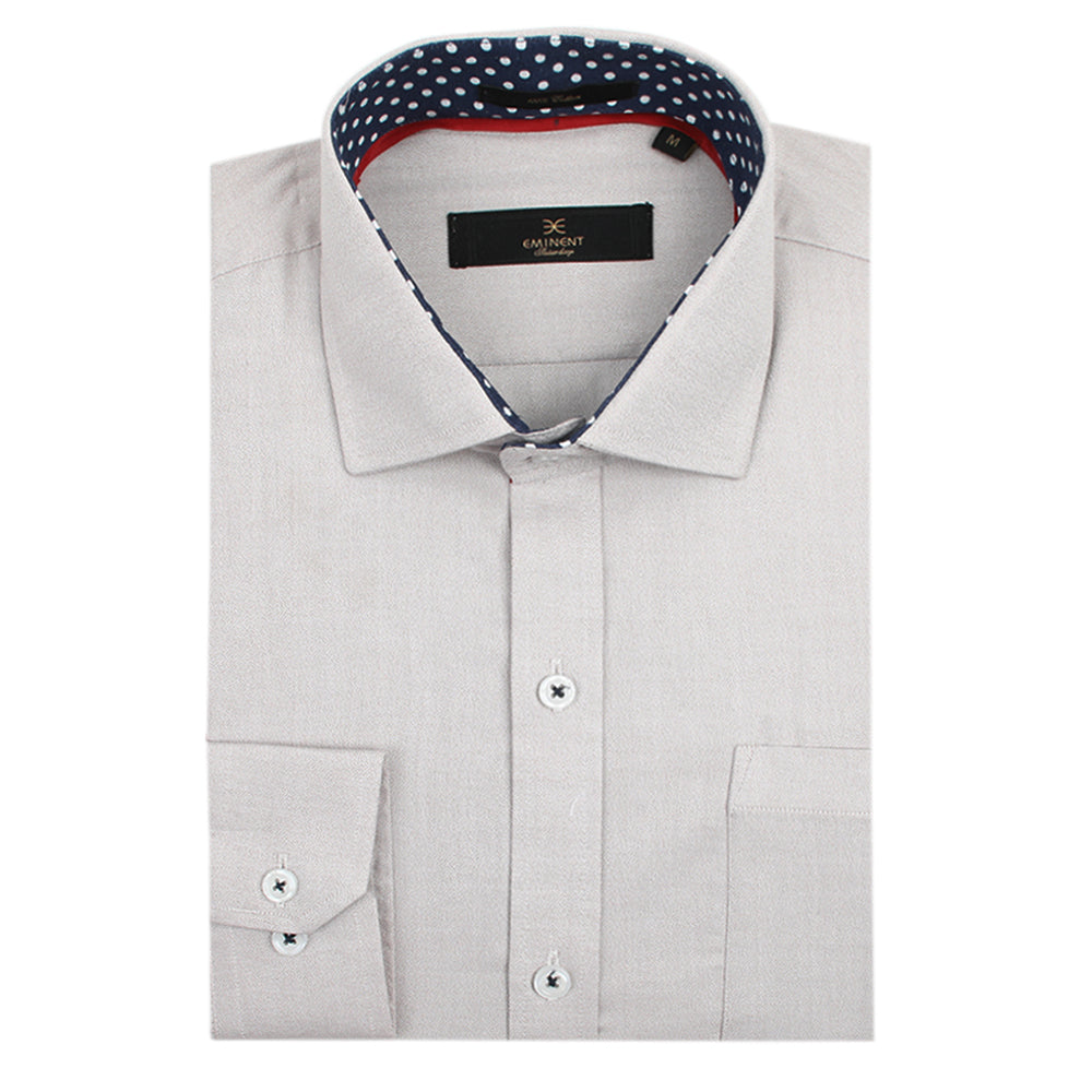 Eminent Men's Saturday Shirt - Fawn, Men's Shirts, Eminent, Chase Value