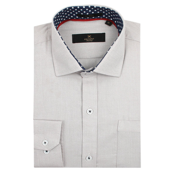 Eminent Men's Saturday Shirt - Fawn