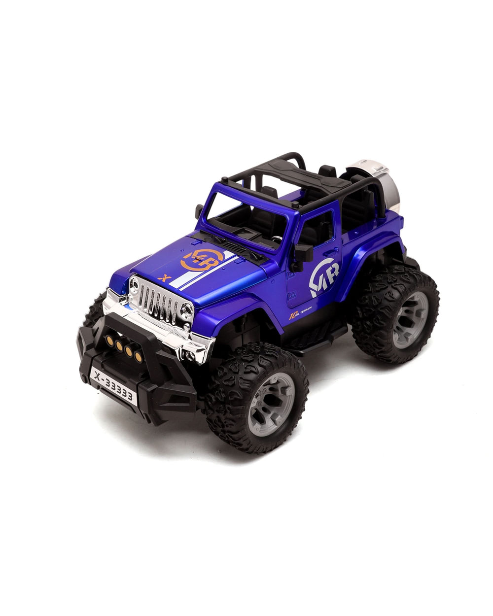 Remote Control Car, Remote Control, Chase Value, Chase Value