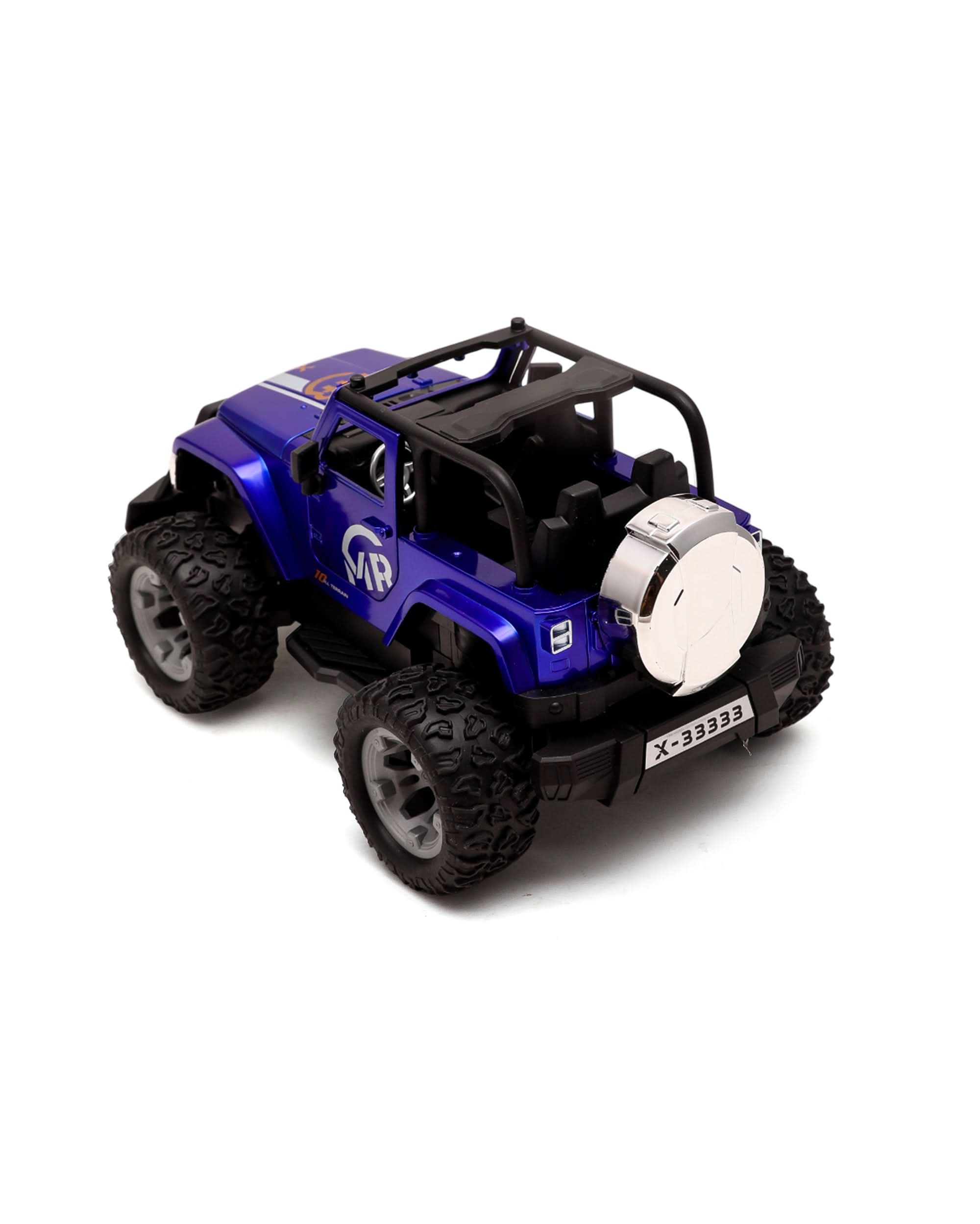 Remote Control Car, Remote Control, Chase Value, Chase Value